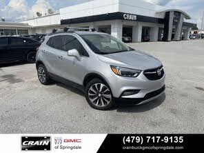 Buick Encore Essence FWD