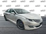 Lincoln MKZ AWD