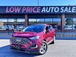 Ford Edge SEL AWD