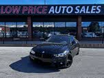 BMW 4 Series 430i xDrive Coupe AWD