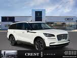 Lincoln Aviator Reserve AWD