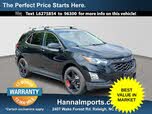 Chevrolet Equinox 2.0T Premier AWD