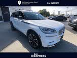 Lincoln Aviator Reserve AWD