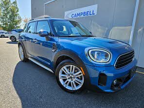 MINI Countryman Cooper FWD