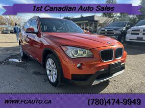 BMW X1 xDrive28i AWD