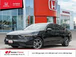 Honda Accord EX FWD