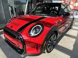 MINI Cooper S 4-Door Hatchback FWD