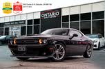 Dodge Challenger GT RWD