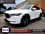 Mazda CX-5 GS AWD