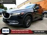 Mazda CX-5 GS AWD