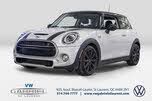 MINI Cooper S 2-Door Hatchback FWD