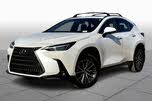 Lexus NX Hybrid 350h Premium AWD