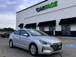 Hyundai Elantra SE FWD