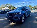 Ford Explorer XLT AWD