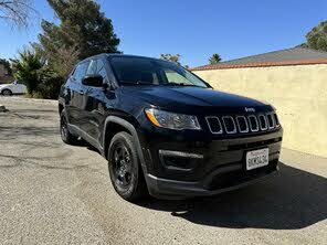 Jeep Compass Sport FWD