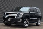 Cadillac Escalade Luxury 4WD