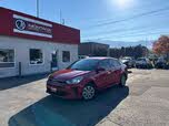 Kia Rio S FWD