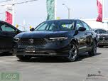 Honda Accord EX FWD