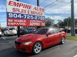 BMW 3 Series 328i Sedan RWD