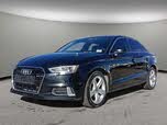 Audi A3 2.0T quattro Premium Sedan AWD