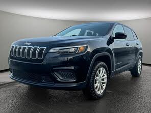 Jeep Cherokee Sport 4WD