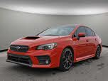 Subaru WRX Sport-tech AWD