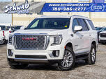 GMC Yukon Denali 4WD