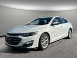 Chevrolet Malibu LT FWD