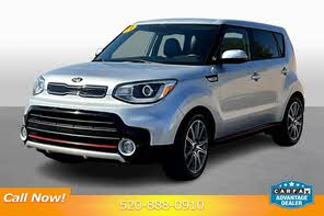 Kia Soul ! FWD