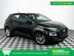 Hyundai Kona SE AWD