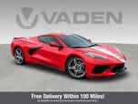 Chevrolet Corvette Stingray 2LT Coupe RWD