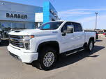 Chevrolet Silverado 2500HD High Country Crew Cab 4WD