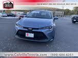 Toyota Corolla LE FWD