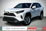 Toyota RAV4 LE AWD