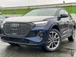 Audi Q4 Sportback e-tron quattro 50 AWD