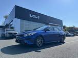 Kia Forte GT-Line FWD