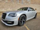 Chrysler 300 S V6 RWD