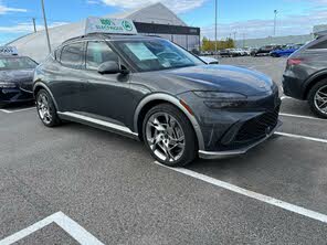 Genesis GV60 Performance AWD