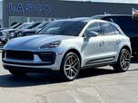 Porsche Macan AWD