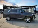 Cadillac Escalade Premium Luxury 4WD