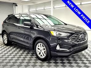 Ford Edge SEL FWD