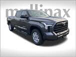 Toyota Tundra SR5 CrewMax Cab LB 4WD