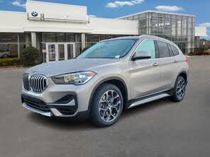 BMW X1 xDrive28i AWD