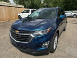 Chevrolet Equinox 1.5T LT AWD