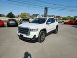 GMC Acadia SLT AWD