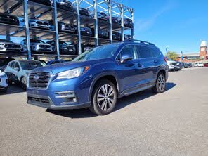 Subaru Ascent Limited 7-Passenger AWD