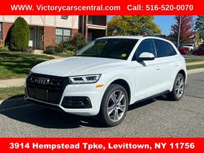 Audi Q5 quattro Premium Plus 45 TFSI AWD