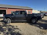 RAM 3500 Laramie Crew Cab 4WD