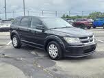 Dodge Journey SE Value FWD