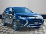 Mitsubishi Outlander SEL S-AWC AWD